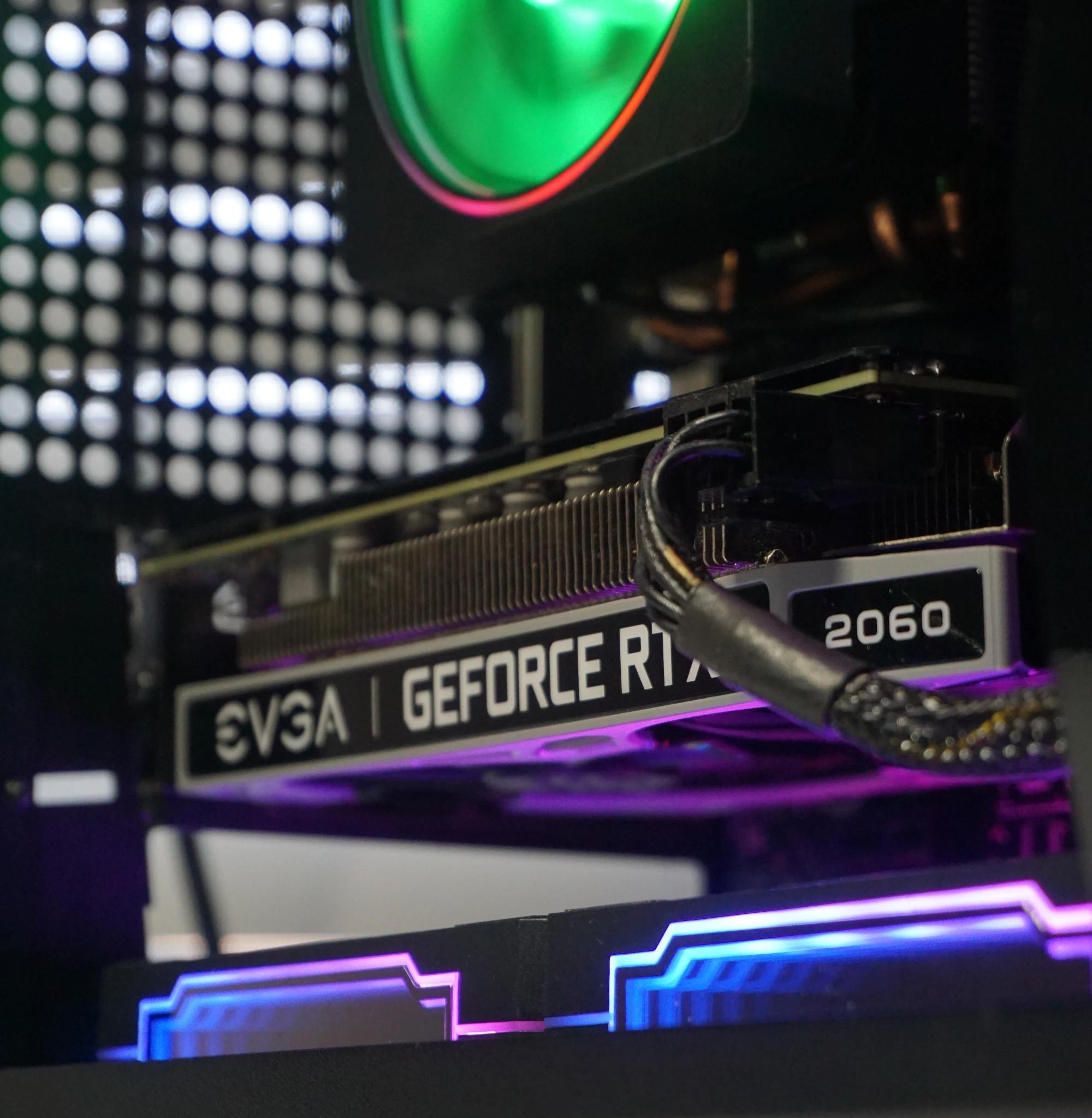 FINAL! RTX 2060 Ryzen 7 3700X | 8-Core 1440p Gaming Beast | RGB | 16GB RAM| 512GB NVME | $595