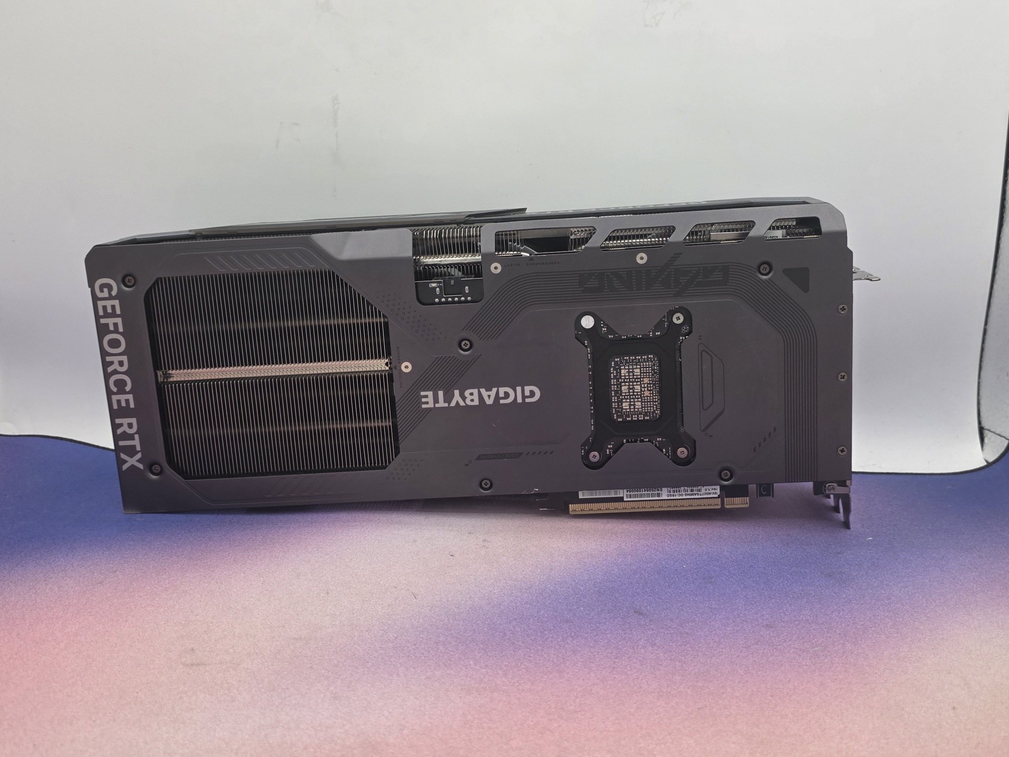 Gigabyte Gaming OC RTX 5070