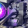 Gaming PC i5-12600KF 32GB RAM 1TB SSD RTX 3070 8GB Windows 11 Computer