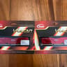 TEAM Vulcan 2X8GB 16B PC3-12800 DDR3 1600MHZ CL9 TLRED38G1600HC901 GAMING RAM