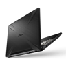 SALE: Asus TUF Gaming Laptop, 15.6" 1080p Display, Ryzen 5 / 1650 4GB, RGB, 8gb/256GB, G602