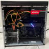 NVIDIA RTX 2070, Intel i7-7700, 16GB RAM, 1.1TB Storage - HP Gaming PC w/Wi-Fi & BT