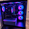 Custom Gaming PC- Ryzen 7 5800XT / RTX 5060 Ti Gaming PC – 32GB RAM – 1TB Gen 4 NVMe