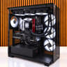 1440P Gaming PC V4 | I9 14900KF | RTX 4070 super 12GB | NVME | 32GB RAM | Z790 | Windows 11