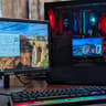 Custom Gaming Computer