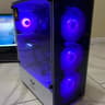 🟠🔥NVIDIA RTX 3060 Ti, Intel i5-10400, 16GB RAM, 1TB SSD, High Performance RGB Gaming PC w/ Remote