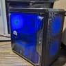 Bluetiful! 90 FPS Fortnite | Win11, WiFi, i5-6600 , GTX 1050 TI, 500GB SSD