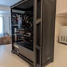 Ryzen 5 5600X3D / RX 6650 XT - Gaming PC