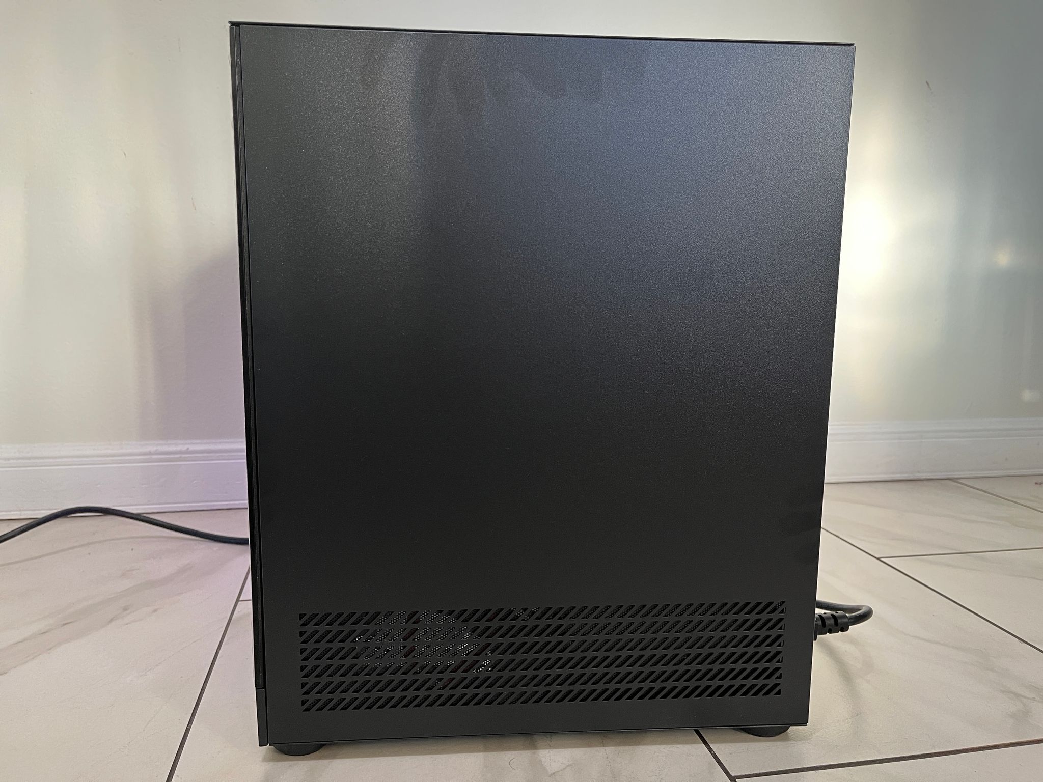 Super Budget Gaming PC - Intel i5-2320, NVIDIA 4GB GPU, 12GB RAM, 560GB Storage, w/ Wi-Fi & BT