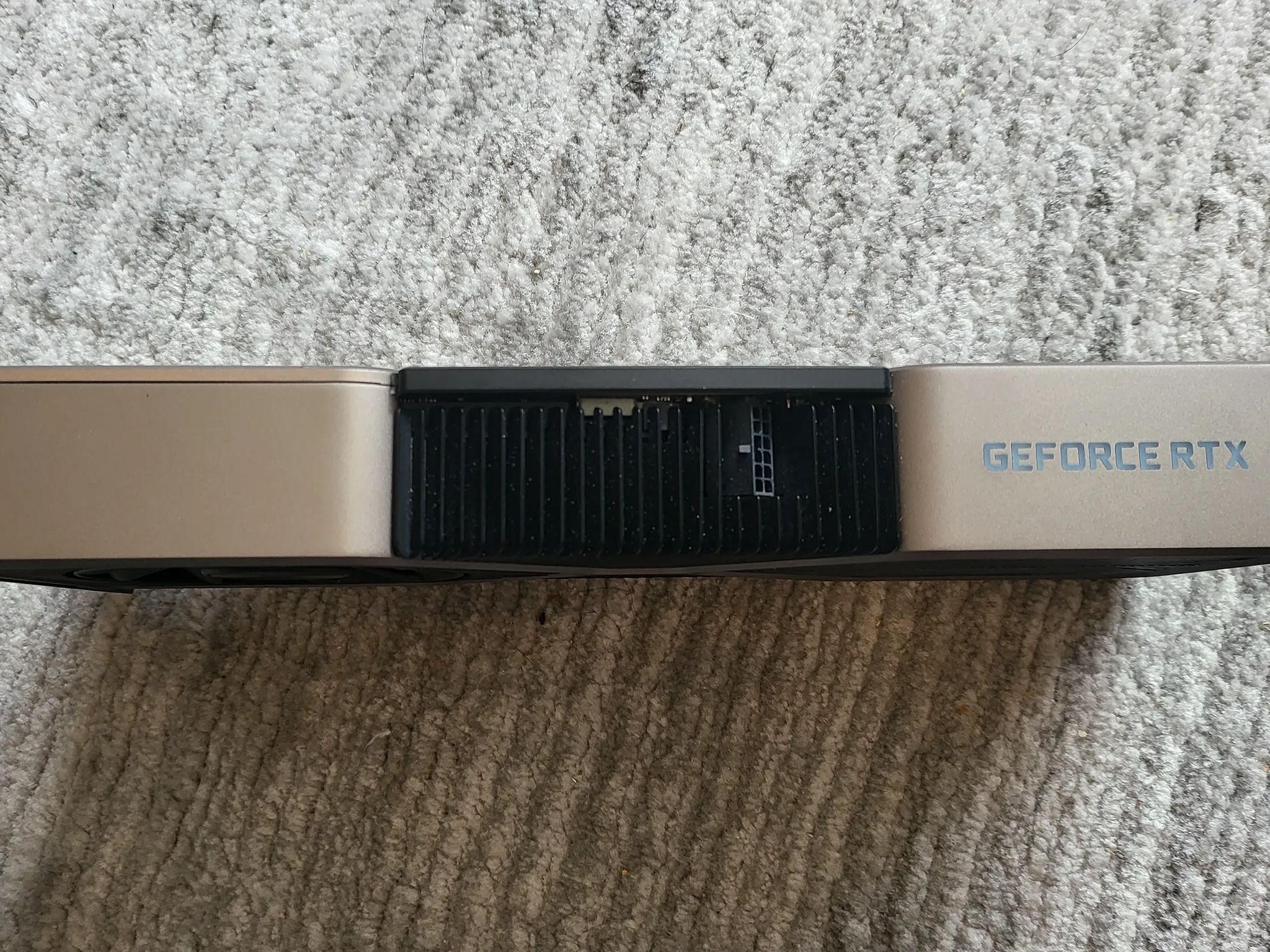 RTX 3080 Founders Edition 10GB