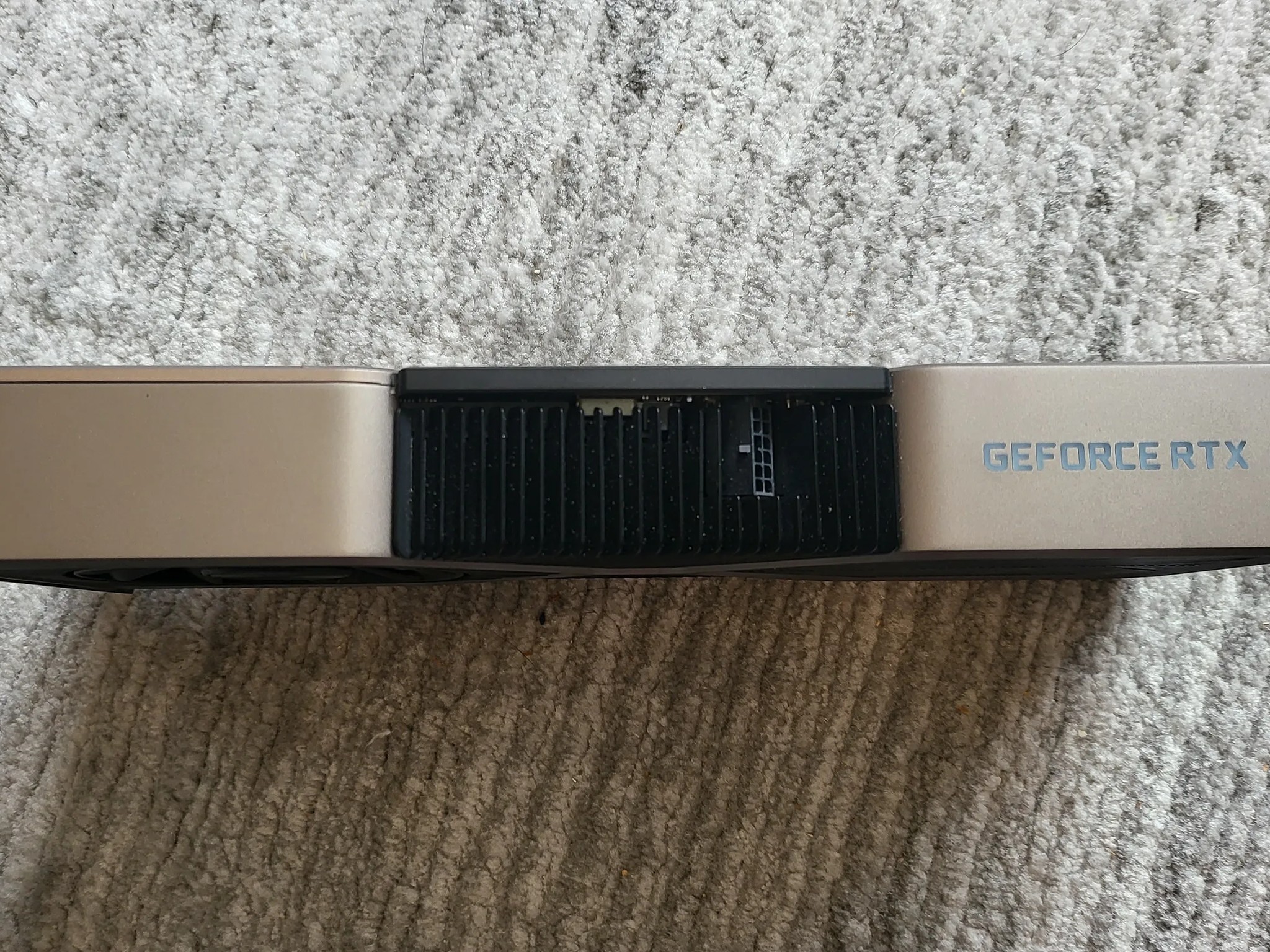 RTX 3080 Founders Edition 10GB