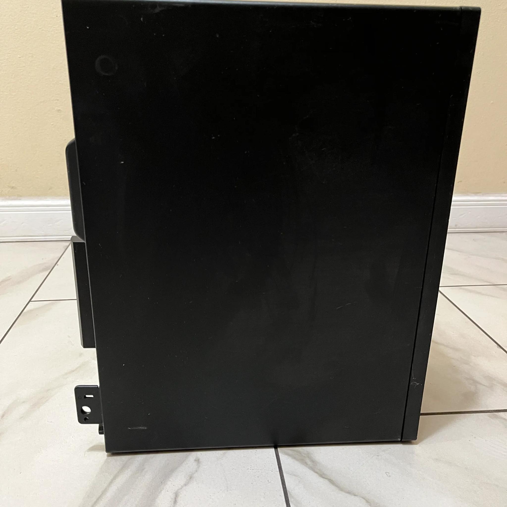 🟢🔥Budget Gaming PC– Dell OptiPlex 3040 - Intel i5-6400, GTX 1050 Ti, 1 TB Storage & 16 GB RAM