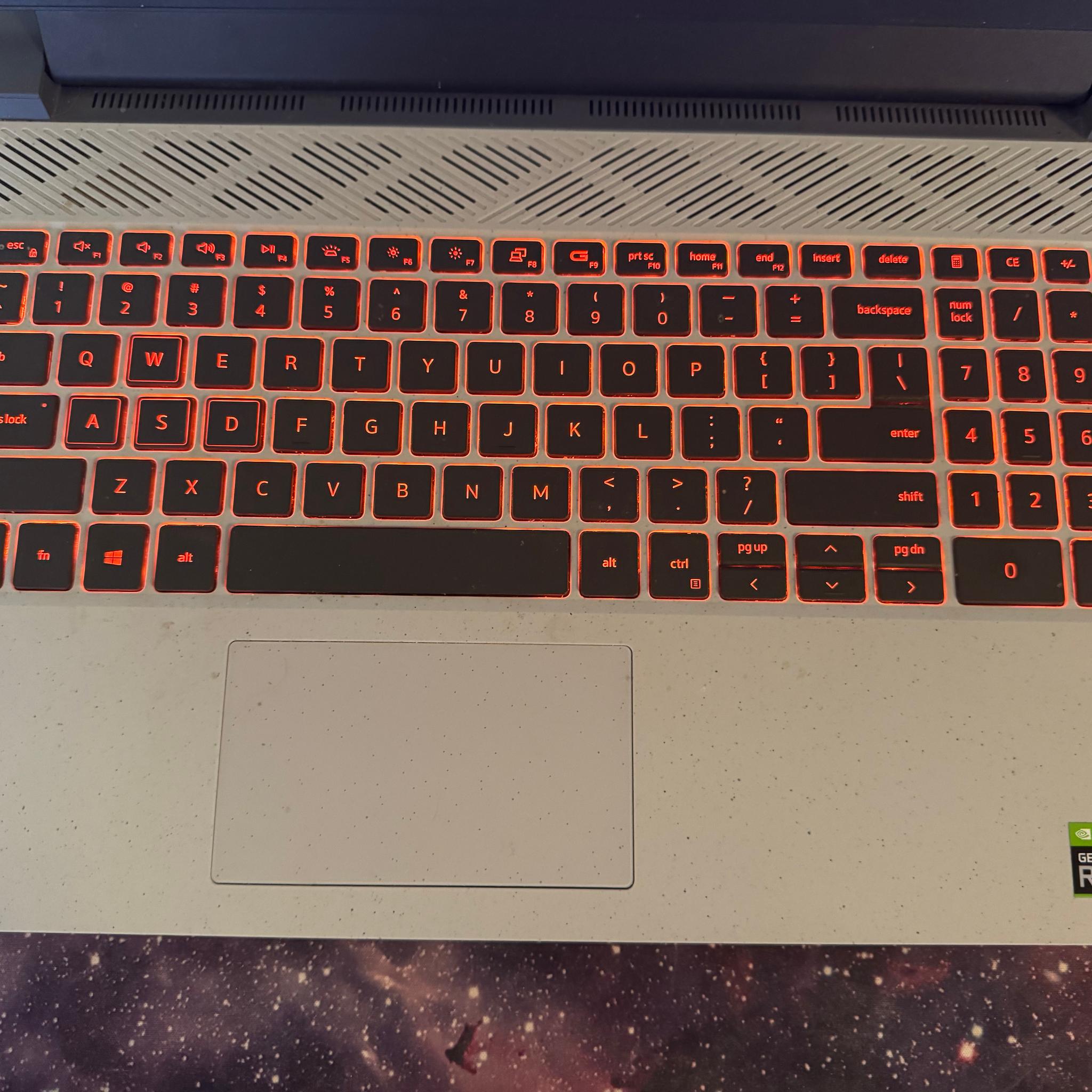 Dell G15 5515 Ryzen Edition w/ 3050 Ti