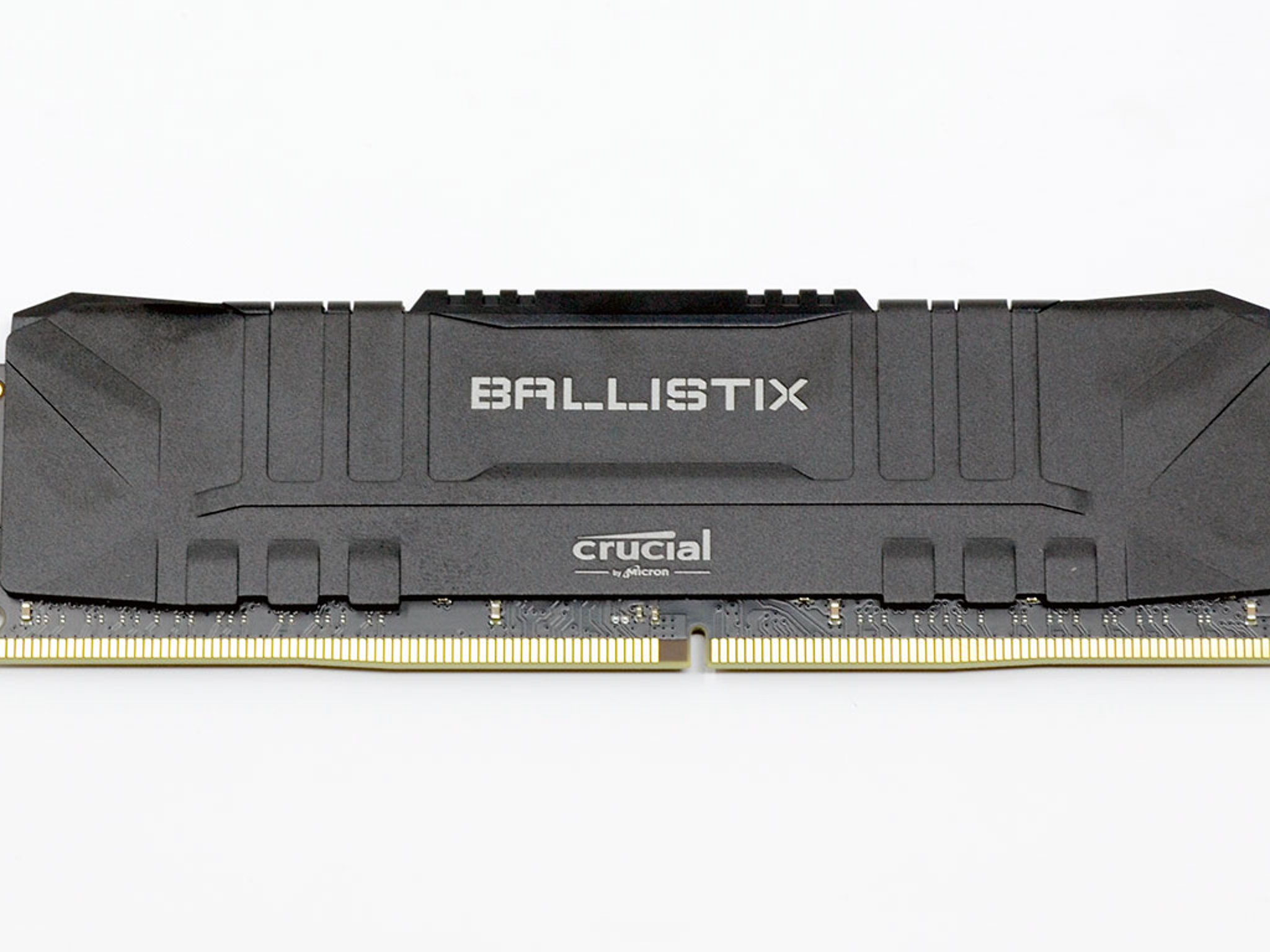 Crucial Ballistix 32GB 2x16GB (Two Sticks) DDR4-3200 Desktop RAM BL16G32C16U4B.M16FE 1.35V