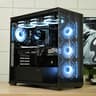 Gaming PC | i5 12600KF | RTX 3080 | 32GB RAM | 1TB SSD