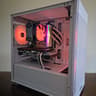 Ryzen 5 3500x - MSI 1660 Ti