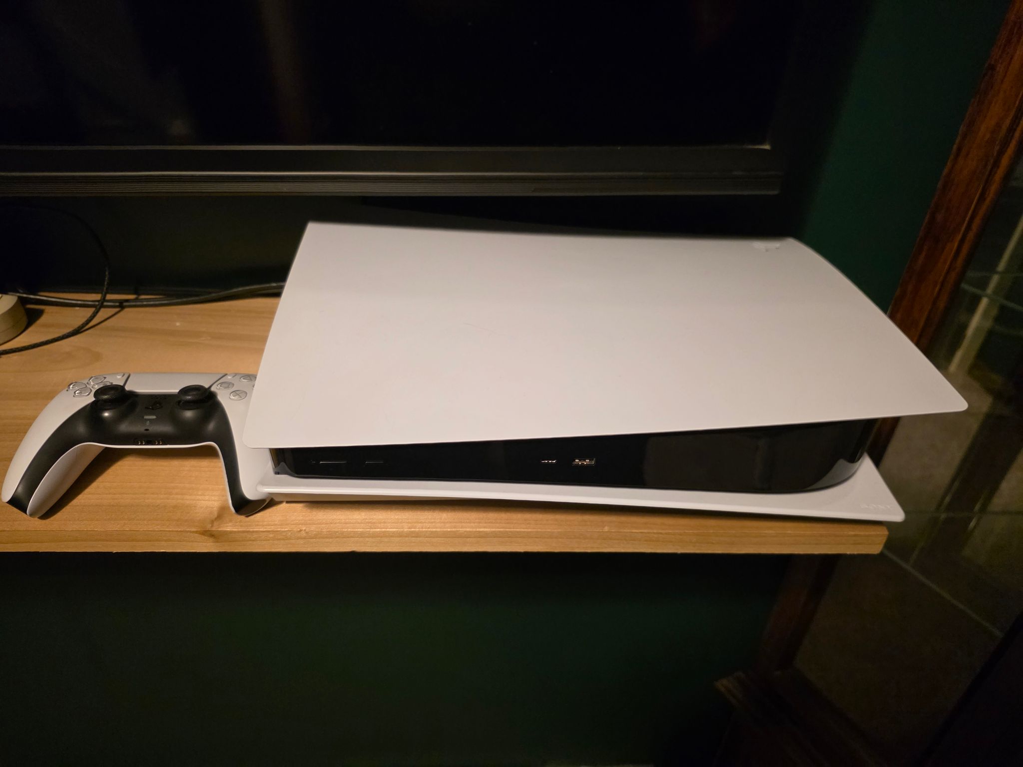 Sony PlayStation 5 Console – Excellent Condition – Fully Tested