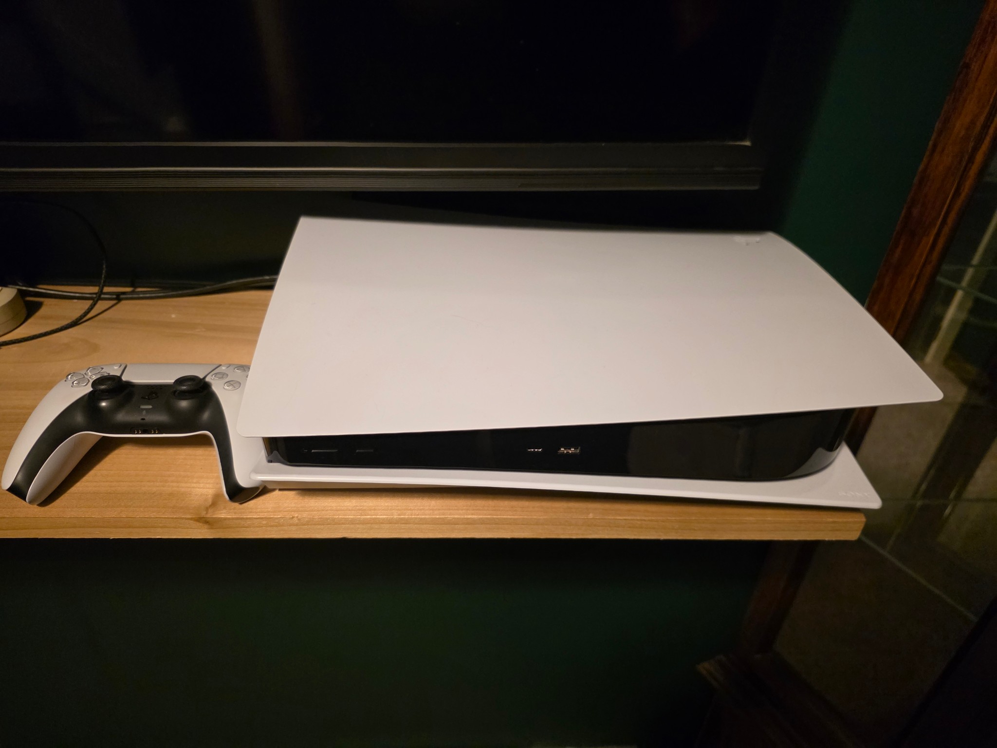 Sony PlayStation 5 Console – Excellent Condition – Fully Tested