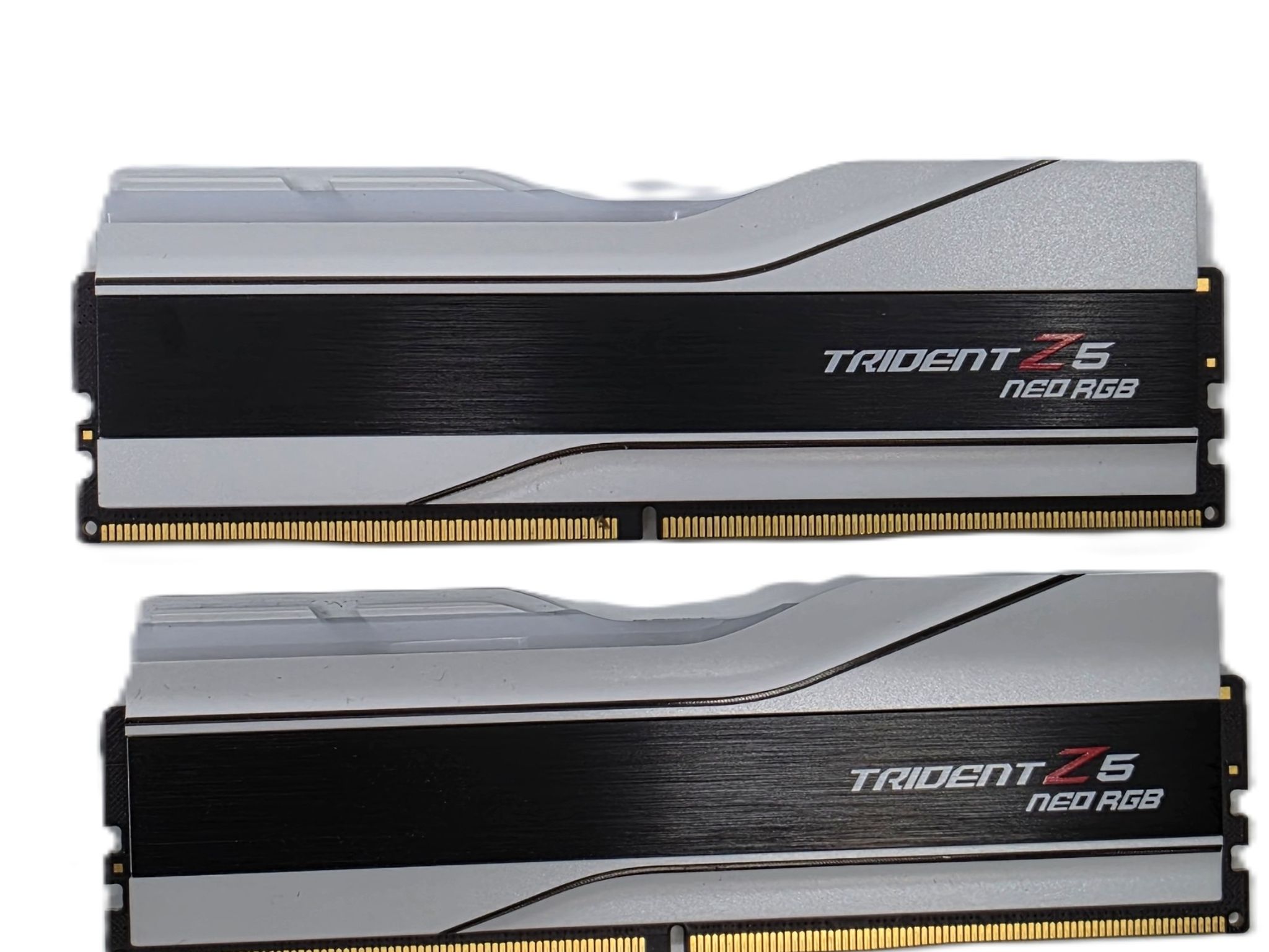 G.Skill Trident Z5 Neo RGB 32GB DDR5-6400 (2x16GB) RAM
