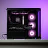“NOIRGBFORM” RTX  4080 Ryzen 7 7700 32GB 2TB Windows 11 Workstation Gaming PC