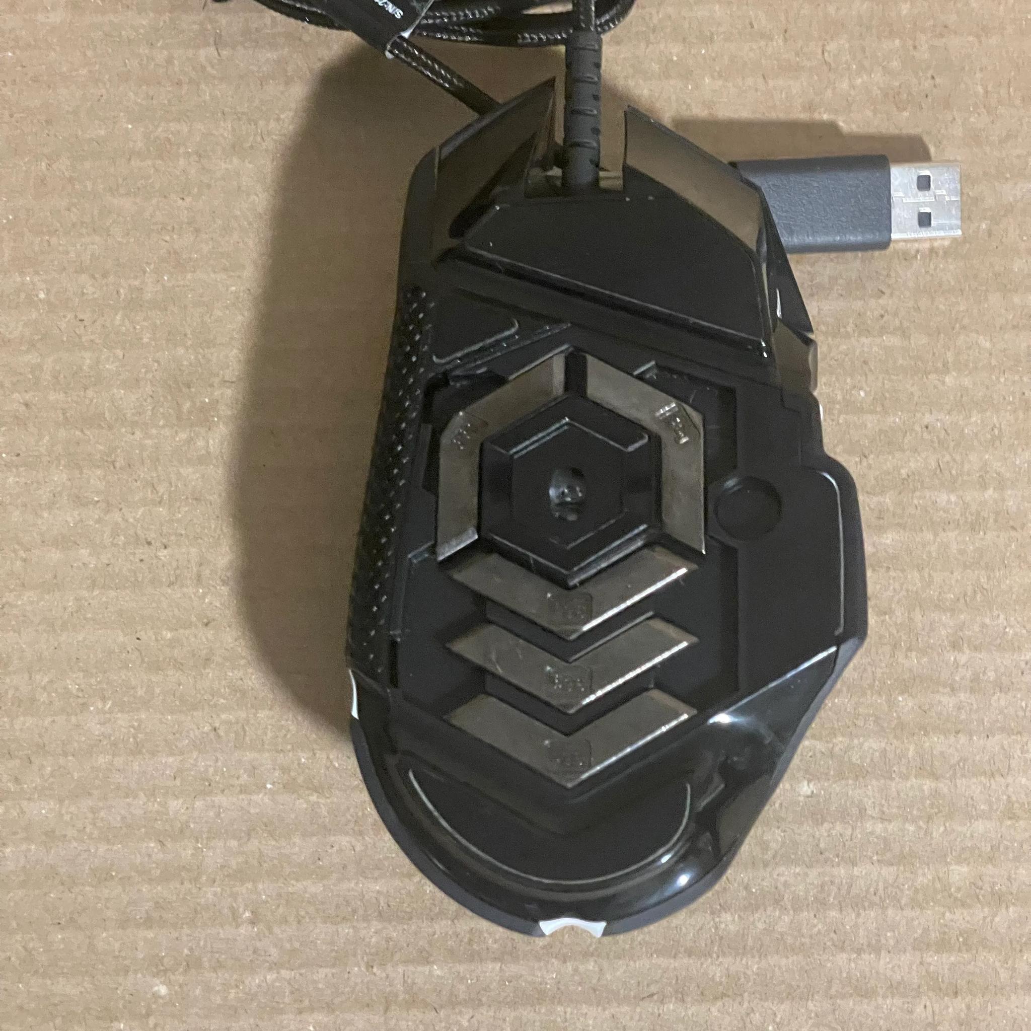 Logitech G502 SE Hero