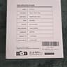 6X Thermalright ARGB Case Fans 3 White & 3 Black