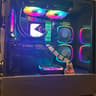(NEW) i5-12600kf/3060 custom