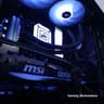 🤍🖤1440p Gaming | RTX 4070Ti | Ryzen 7 5700X | 32GB 3600MHz | 1TB NVMe SSD | FREE SHIPPING