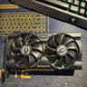Rtx 3060 evga xc