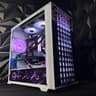 👻💜 GENG GANG 96 💜👻Ryzen 5 9600X| RX 9060XT 16GB| 32 GB DDR5| 1.25 TB NVMe| 650W PSU