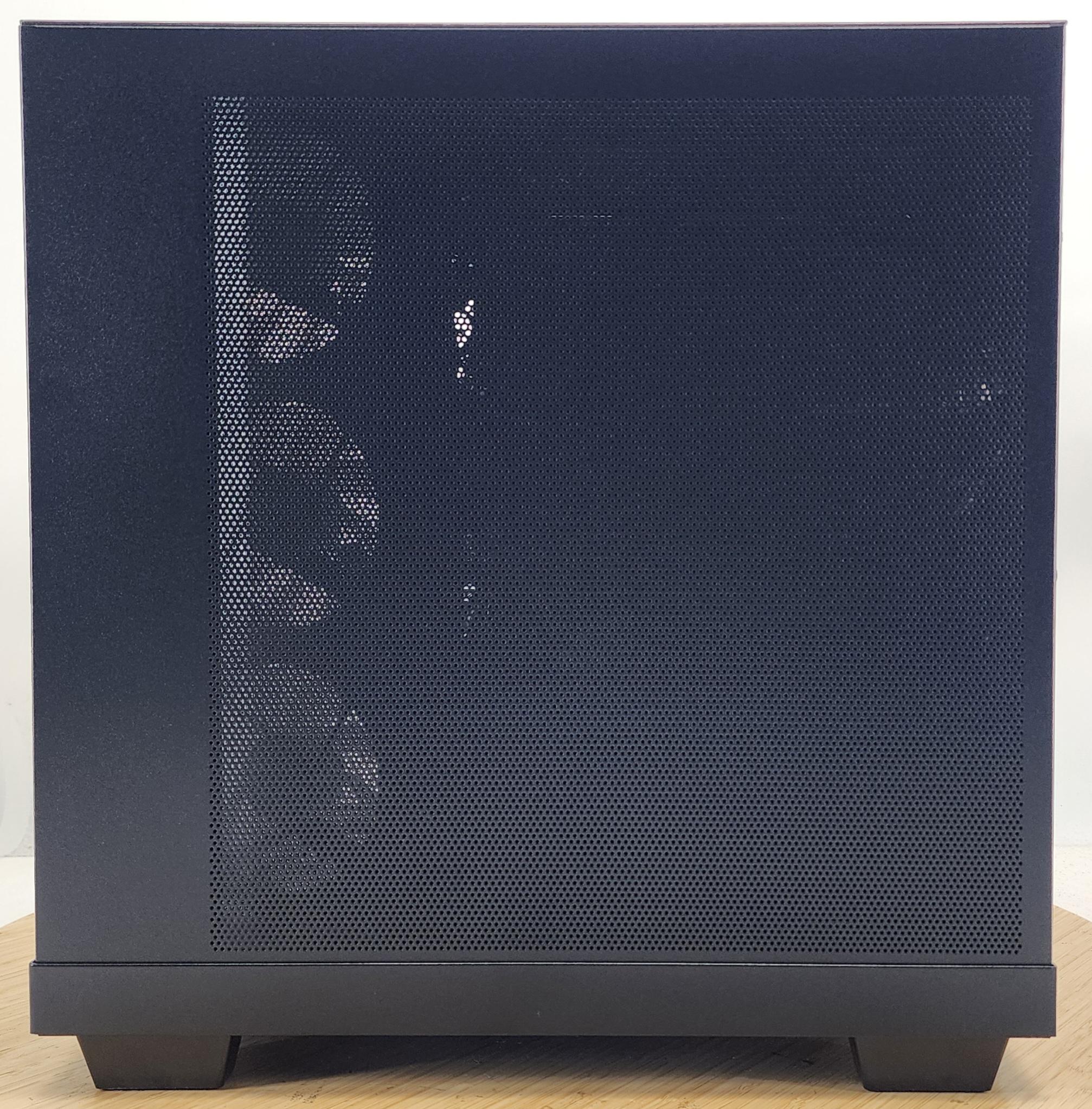 Gaming PC Ryzen 9 9900X 32GB RAM 1TB SSD RTX 5070 Ti 16GB Windows 11 Computer