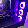 🔥 Budget CUSTOM Gaming PC 🔥| 🟢Nvidia RTX 2060 | AMD Ryzen 5500 | 🪟LICENSED Windows 11 Home
