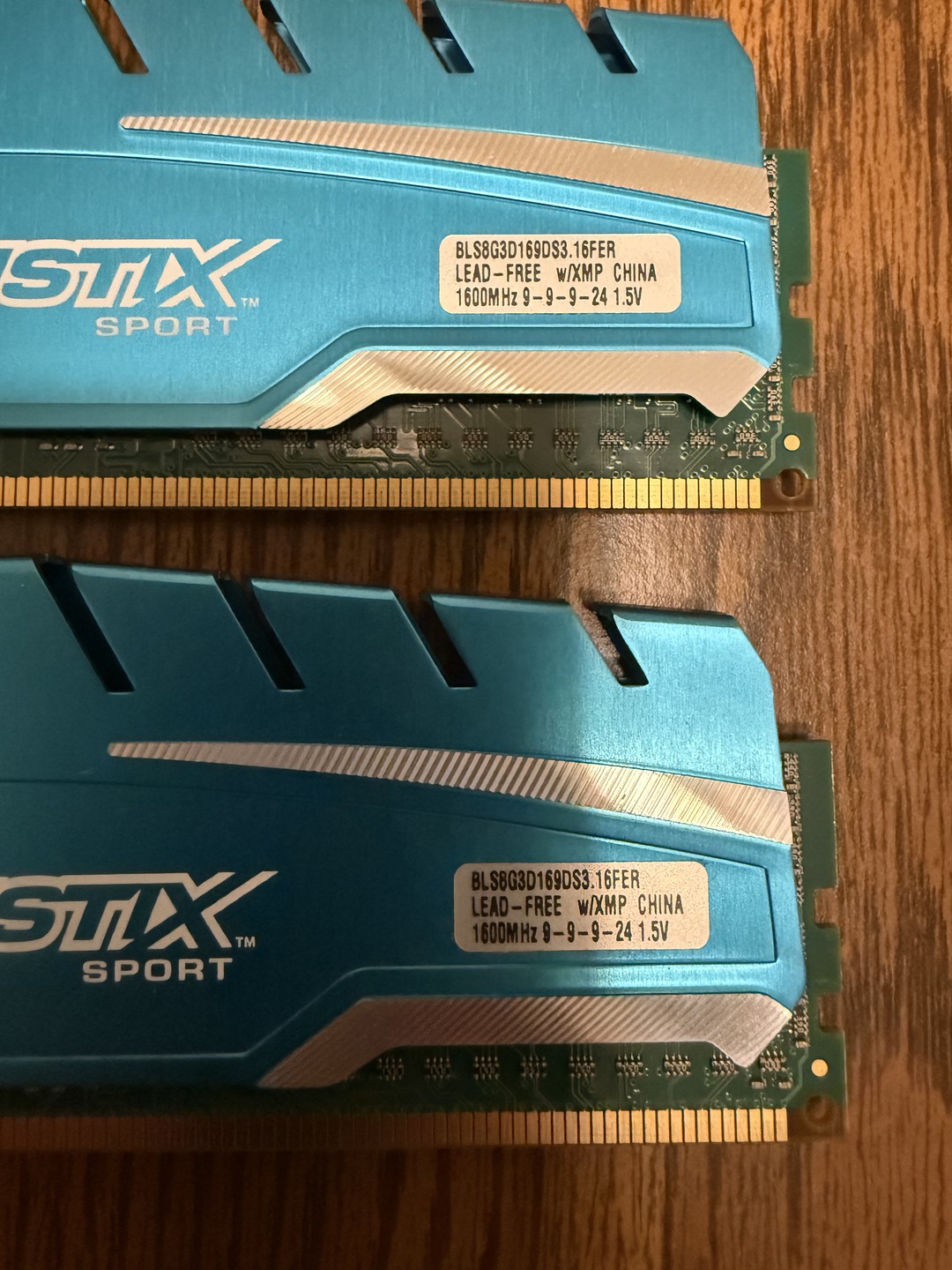 i7-4790K / Z97 Gaming Bundle - 16GB Ballistix RAM + Noctua Cooler
