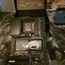 ASUS ROG MAXIMUS Z890 EXTREME Intel LGA 1851 E-ATX motherboard READ DESCRIPTION