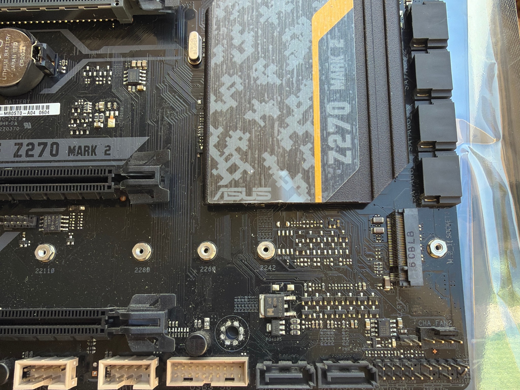 Intel i5 Mobo Combo!
