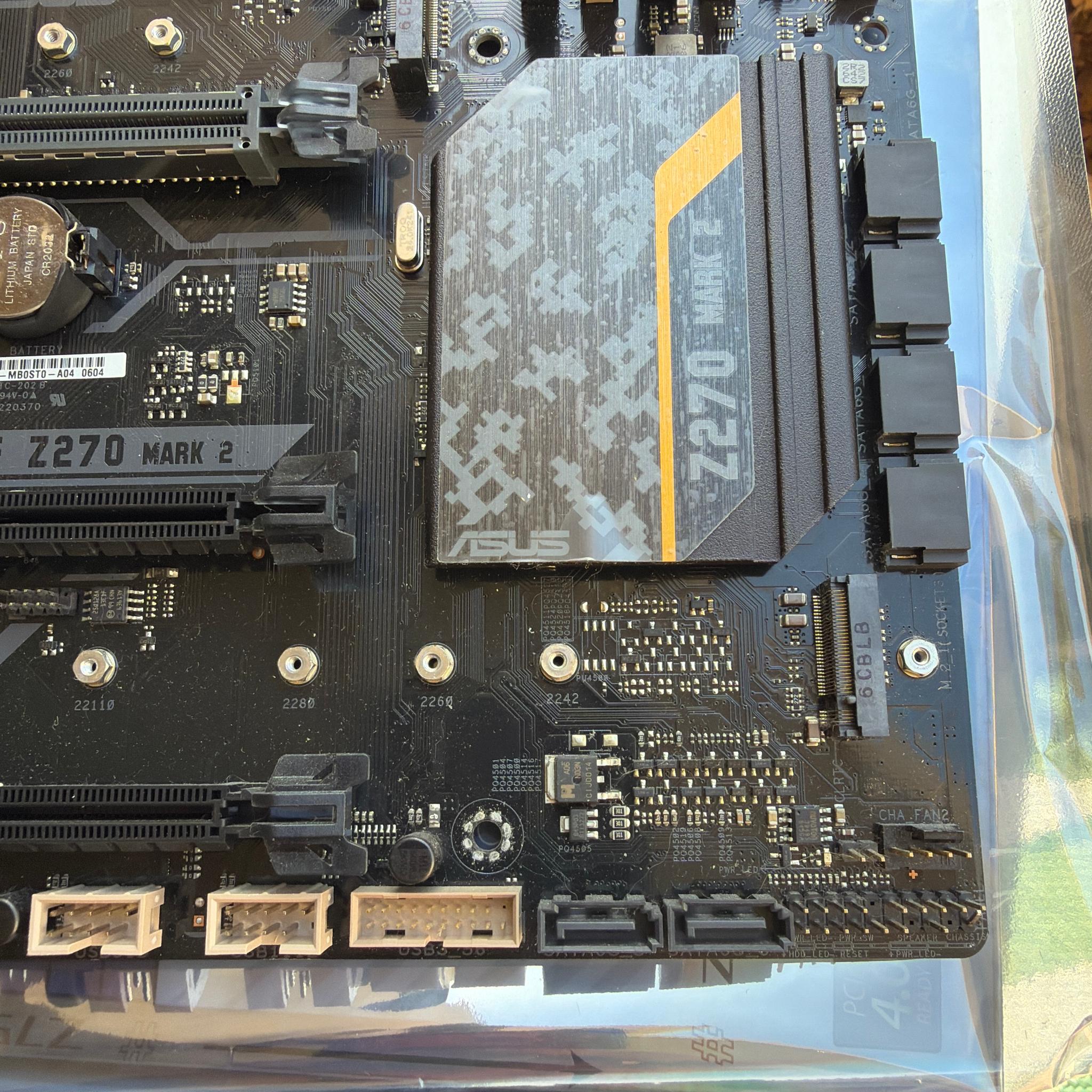 Intel i5 Mobo Combo!