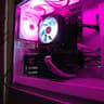 🌸🌸 | MSI GTX 1660 | RYZEN 5 1500X | 16GB DDR4 RAM | 750GB | Pink Guardian