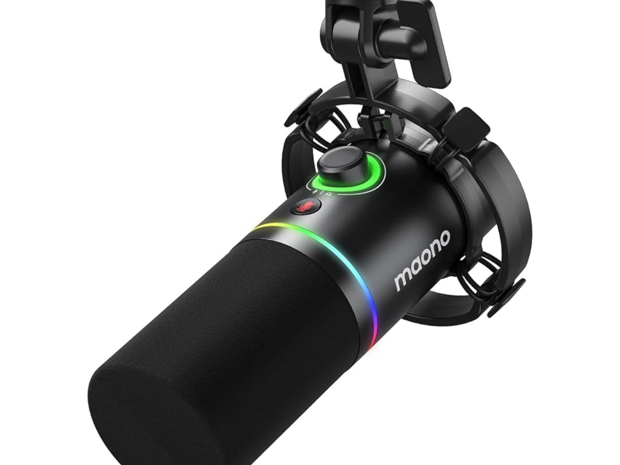 MAONO XLR/USB Dynamic PD200X