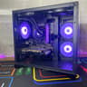 GRAPE - Mid-Range Gaming PC - Ryzen 5 3600 & RX 6600XT