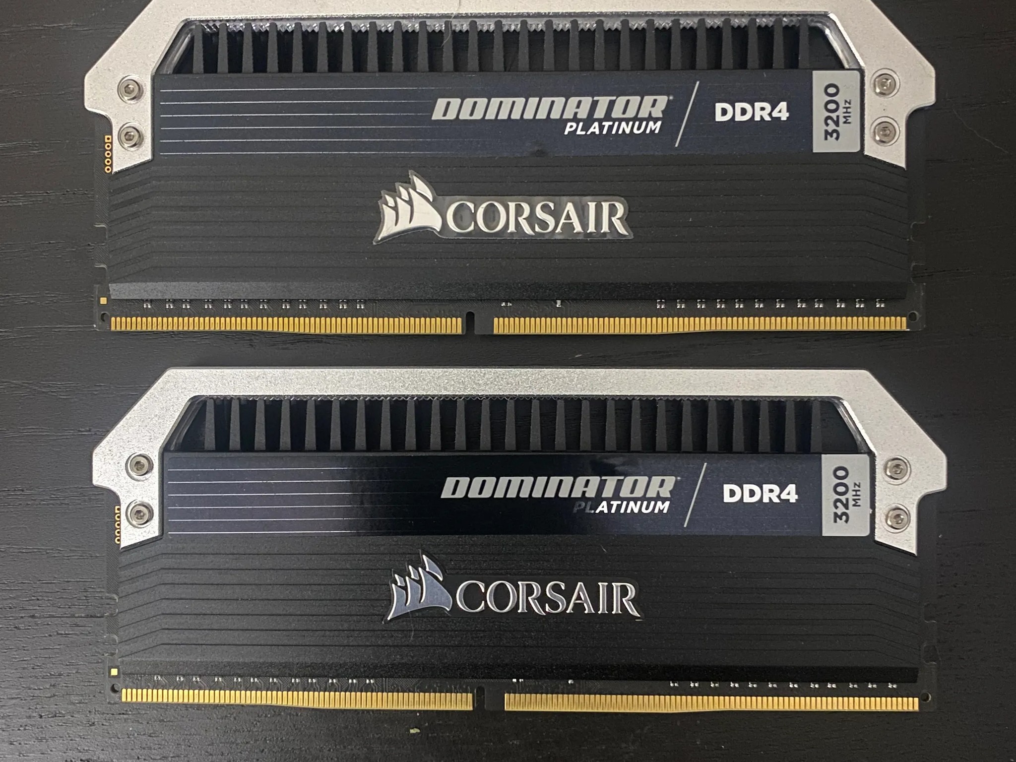 Corsair Dominator DDR4 16GB 3200MHz