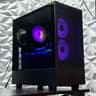1440P Gaming Pc / RTX 4070 Ti Super / i7-12700F / 32GB 3200Mhz RAM / 1TB SSD / 850w psu