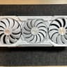 **SALE** RX 7900 XTX TAICHI WHITE 24GB OC AMD RADEON