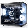 🐼 PANDA Gaming PC | RTX 5060 | Ryzen 5 5500 | 16GB RAM | 1TB NVME | WiFi and Bluetooth