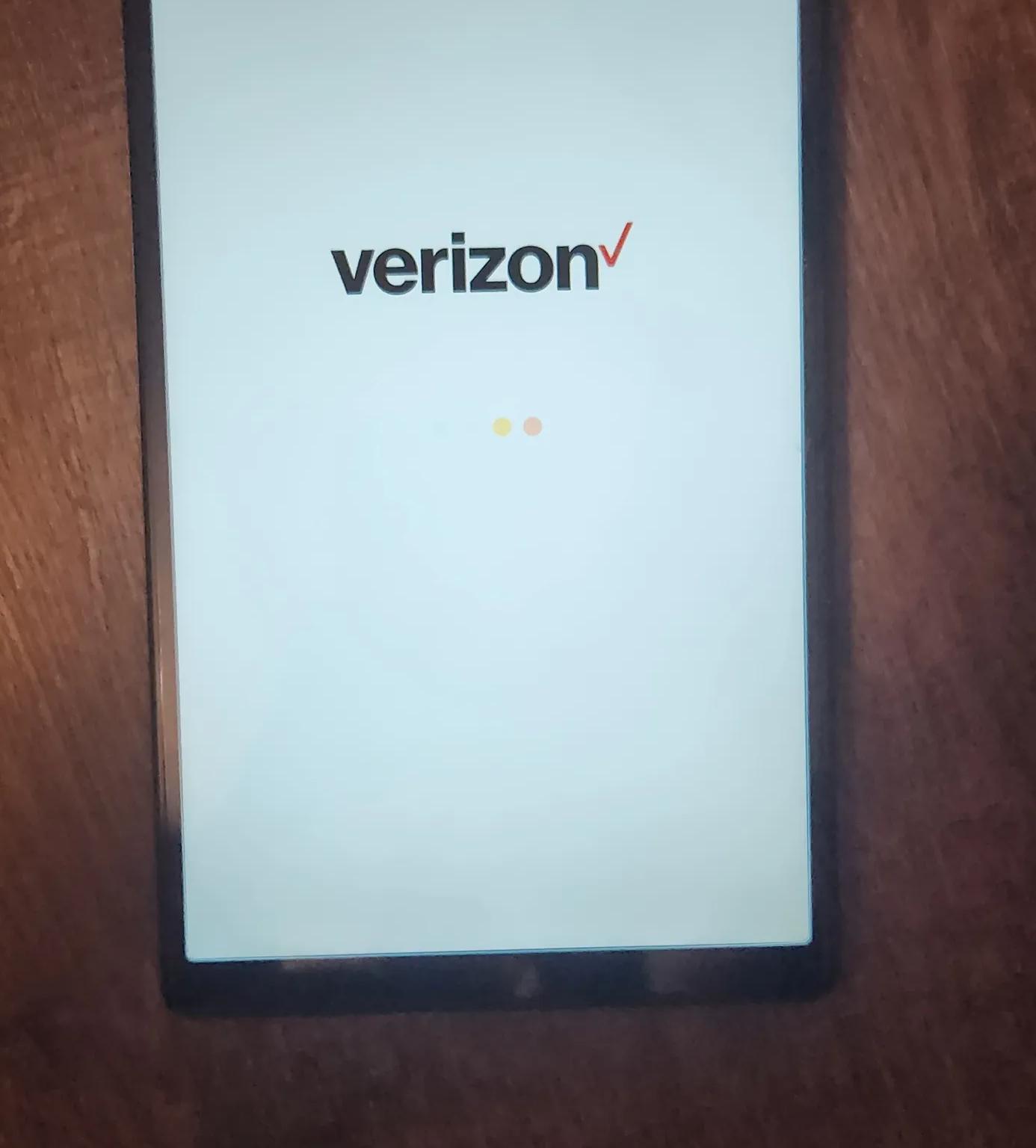 Samsung Galaxy a7 lite tablet