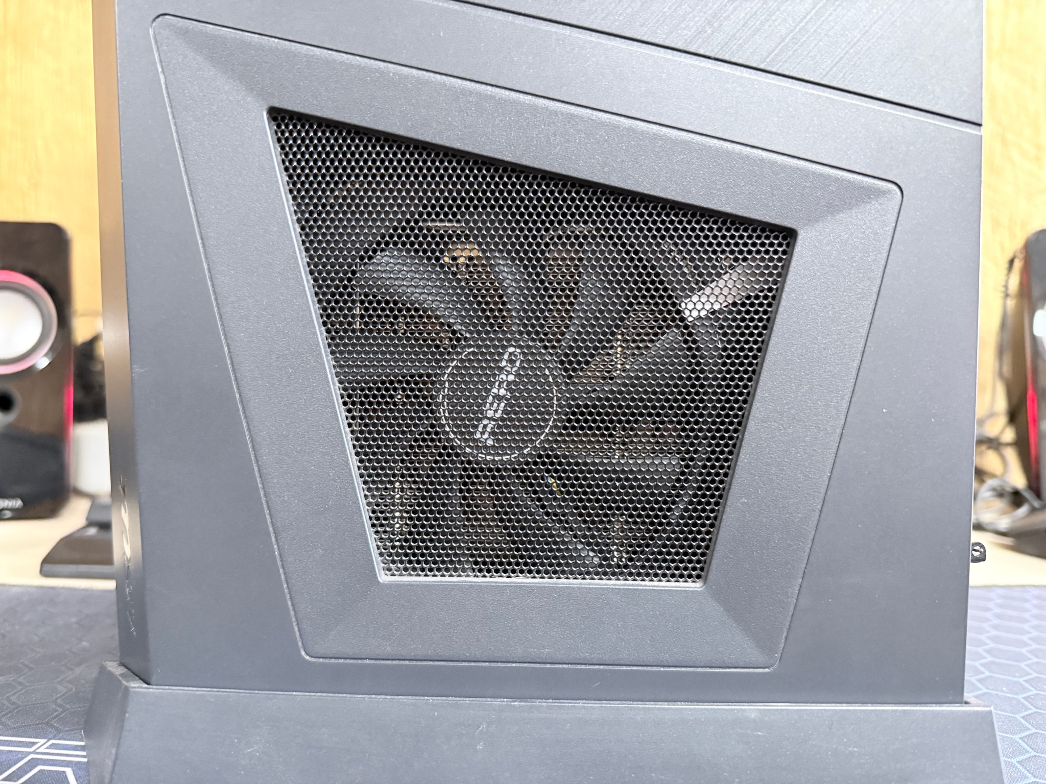 MSI Trident 3 Mini Gaming PC! - I5 12400F, 1TB NVME, 32 GB RAM, RTX 3050 8GB - Awesome Gaming PC!