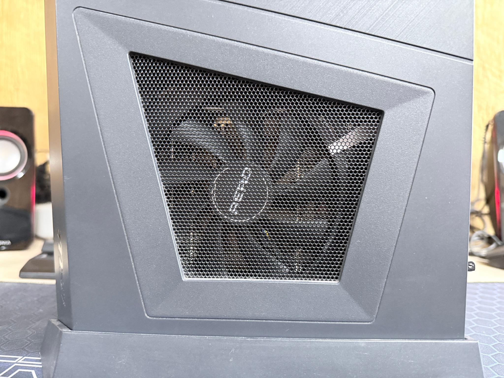 MSI Trident 3 Mini Gaming PC! - I5 12400F, 1TB NVME, 32 GB RAM, RTX 3050 8GB - Awesome Gaming PC!