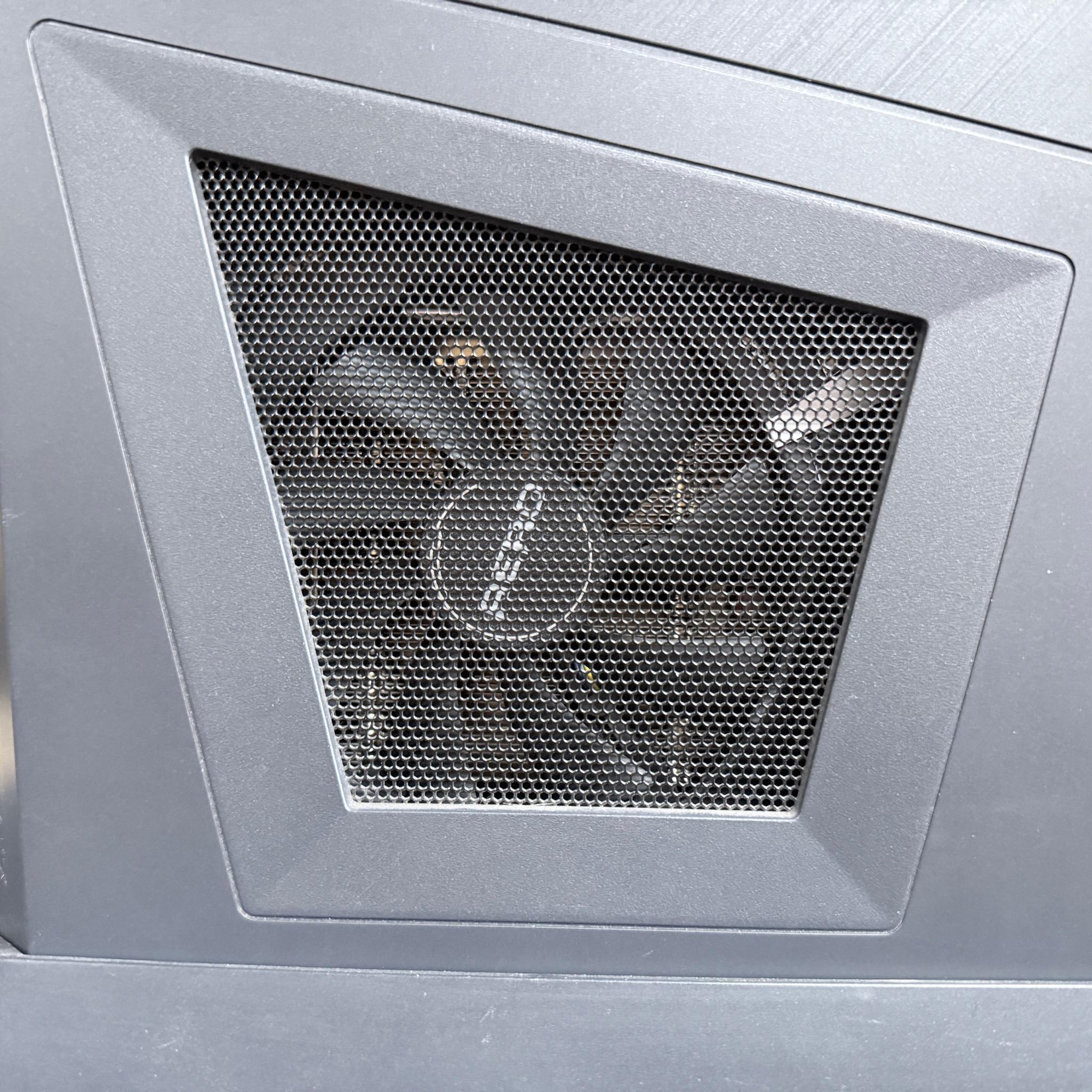 MSI Trident 3 Mini Gaming PC! - I5 12400F, 1TB NVME, 32 GB RAM, RTX 3050 8GB - Awesome Gaming PC!