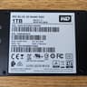 WD Blue 1TB SATA SSD