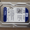 WESTERN DIGITAL BLUE 1TB 3.5" SATA 64MB DESKTOP HARD DRIVE HDD WD10EZRZ