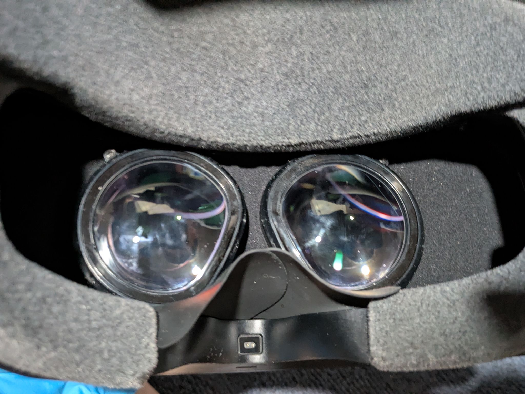 Pimax Crystal OG (8G+256G Black)
